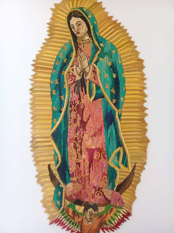 Isabel Mendoza,  Guadalajara, Jalisco