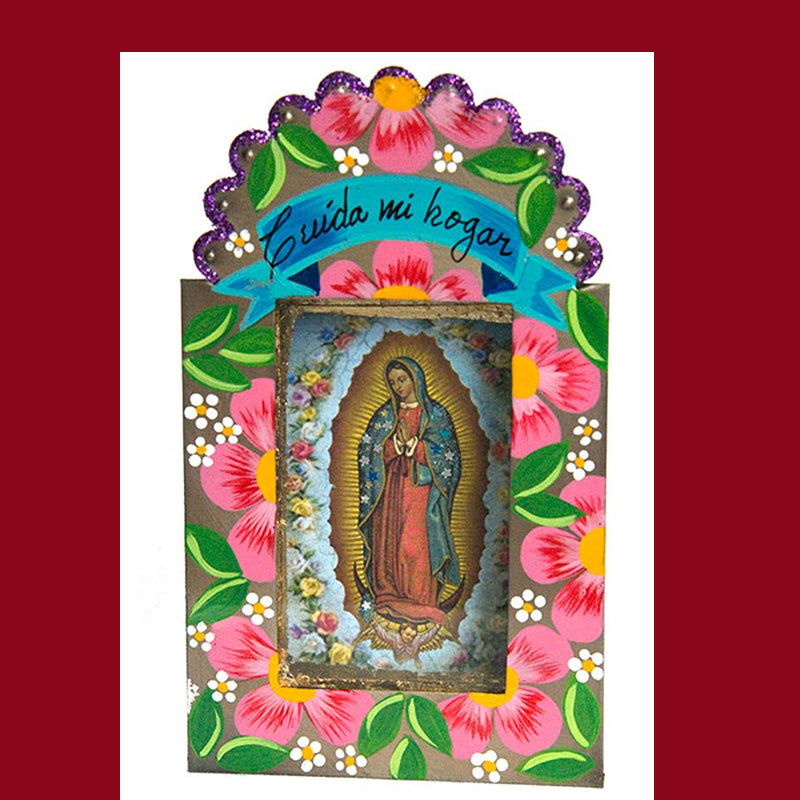 Rocio Edith Pindter Ortíz, San Miguel de Allende, Guanajuato