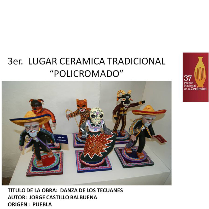 Arte Casbal, Izúcar de Matamoros, Puebla