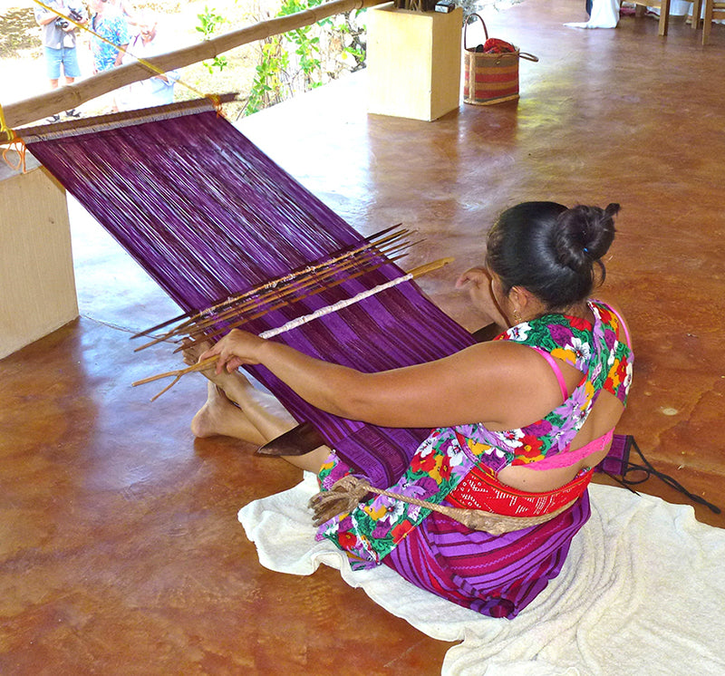 Dreamweavers, Pinotepa de Don Luis, Oaxaca