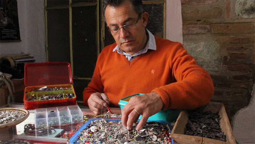 PProfile Francisco Jesus Hernandez Perez – Feriamaestros