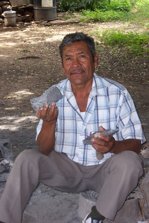 Ignacio García Rosales, San Lucas Evangalista, Tlajomulco, Jalisco