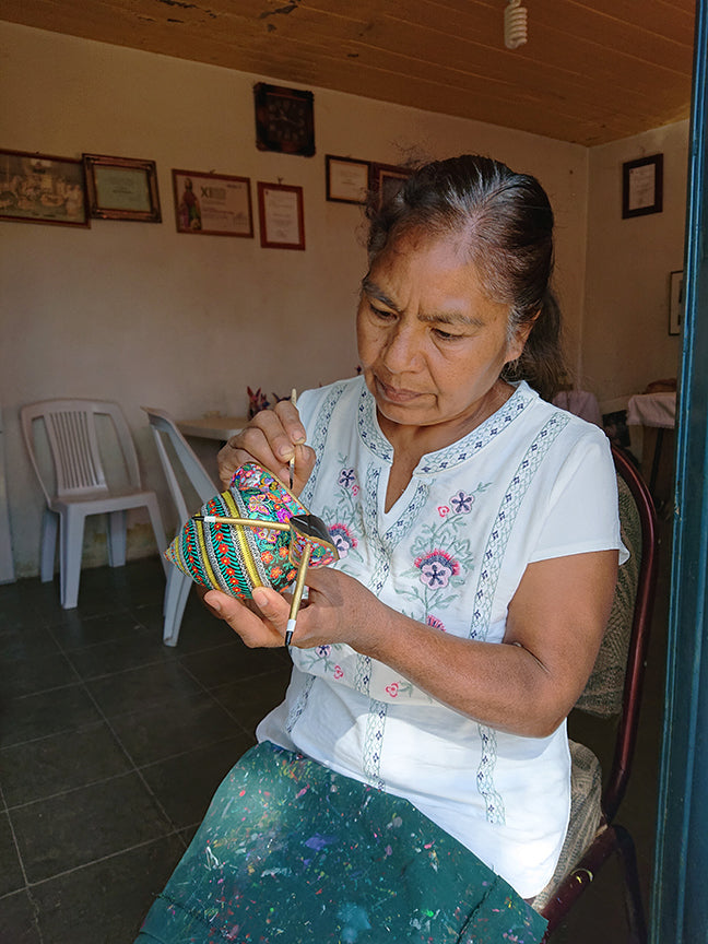 PProfile Maria Florentina Jimenez Ojeda – Feriamaestros