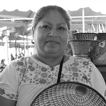 Guadalupe García Ríos, Tzintzuntzan, Michoacán
